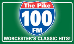 Worcester's #1 for Classic Hits!