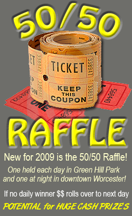 Cash prizes of $2000 and up!